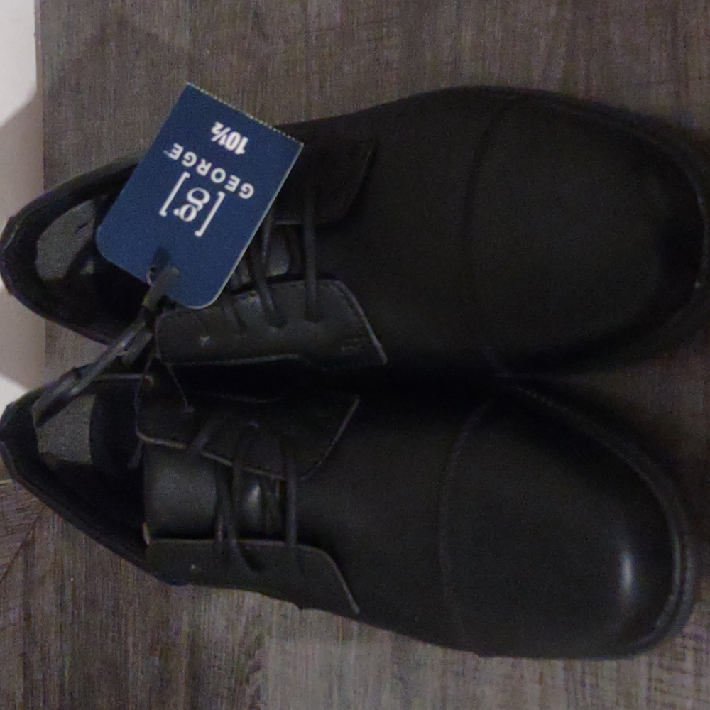 Men's George shoes